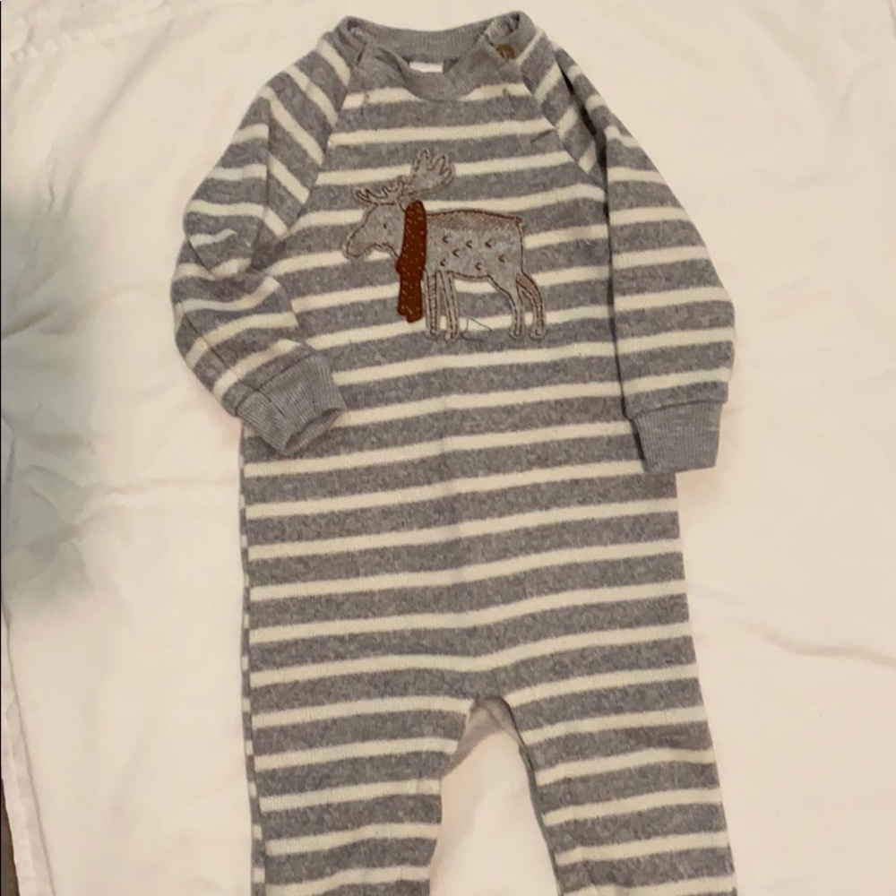 Boys bodysuit